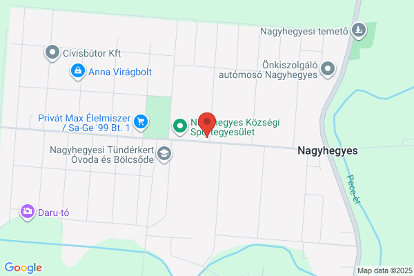 Veres Péter Általános Iskola