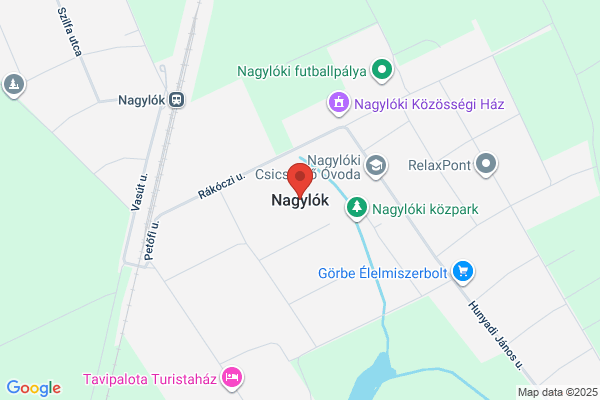 Nagykállói Rendőrőrs