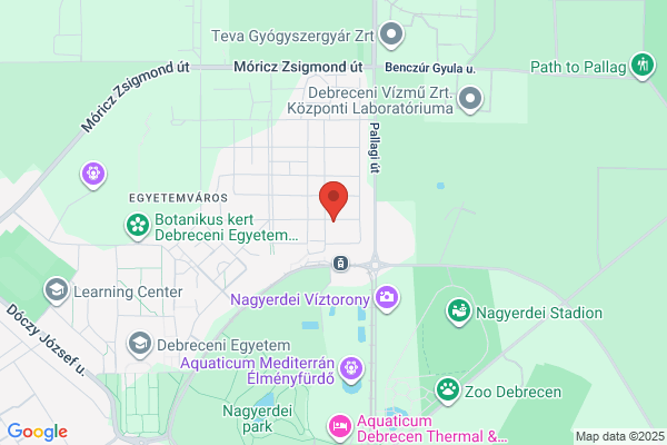 Szszbm Ö Jósa András Kh Tüdőgondozó