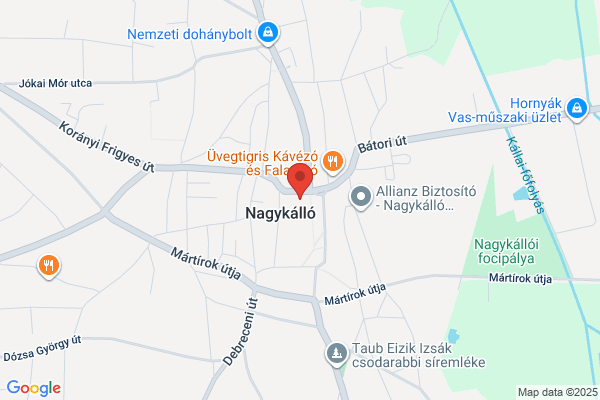 Szszbm Ö. Pszichiátriai Szakkórháza