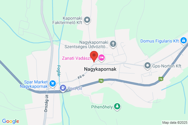 Almásháza Polgármesteri Hivatal
