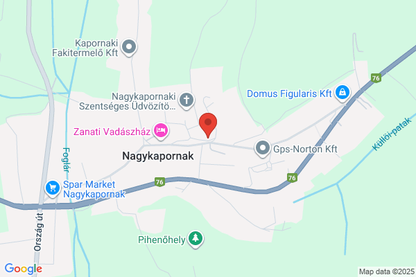 Bezeréd Polgármesteri Hivatal