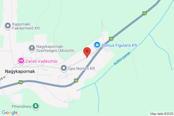 Kastélyszálló