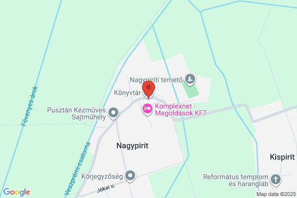 Községi Könyvtár