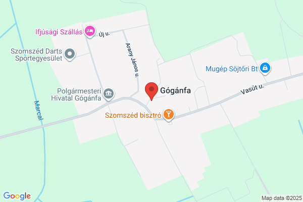 Községi Könyvtár