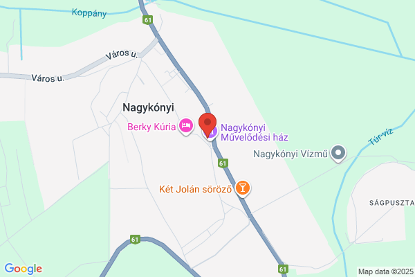 Községi Könyvtár