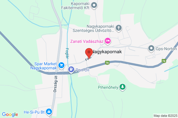 Községi Könyvtár