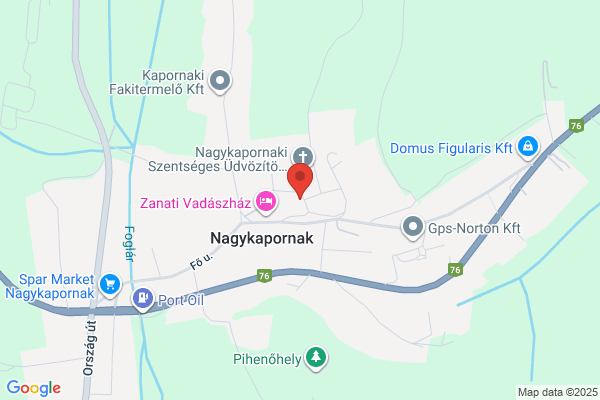 Széchenyi István Általános Iskola