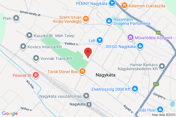 Reménysugár Bt.