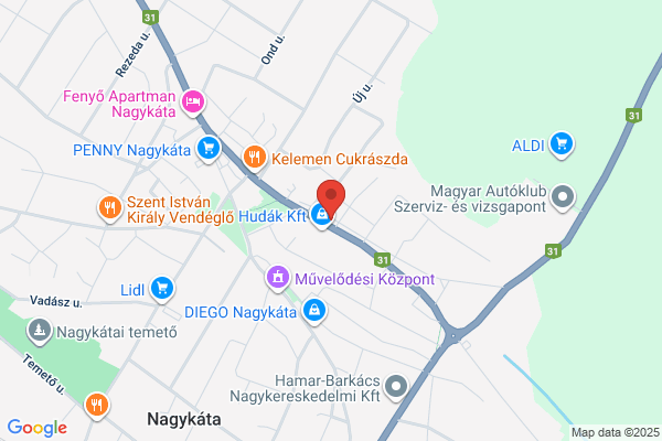 Káta Computer Ec. Számítástechnikai Szaküzlet