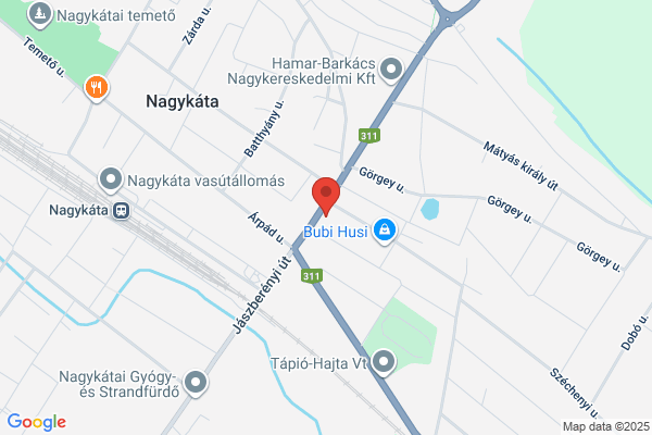 Mátray Gábor Általános Iskola