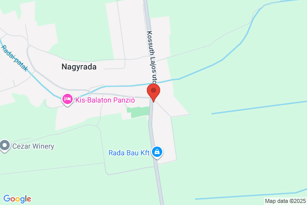 Ágnes Virágüzlet