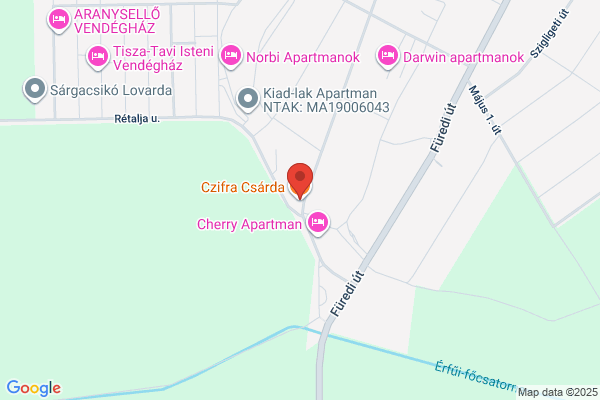 Czifra Csárda