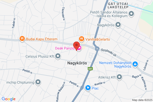 Dél-Pest Megyei Takarékszövetkezet