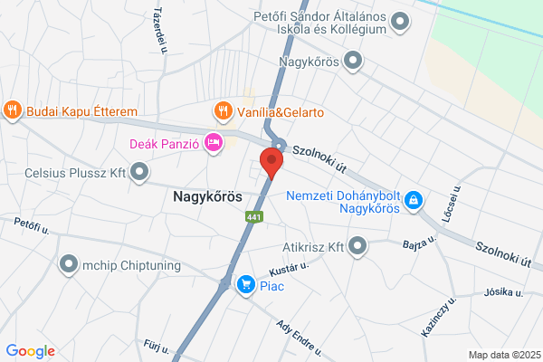 Nagykőrös Városi Rendőrkapitányság