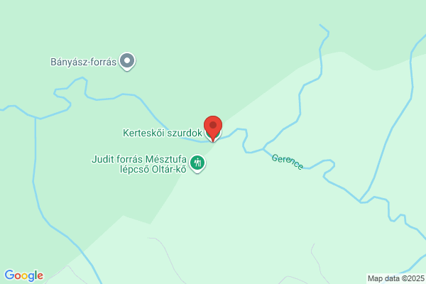 Orgovány És Vidéke Takarékszöv.