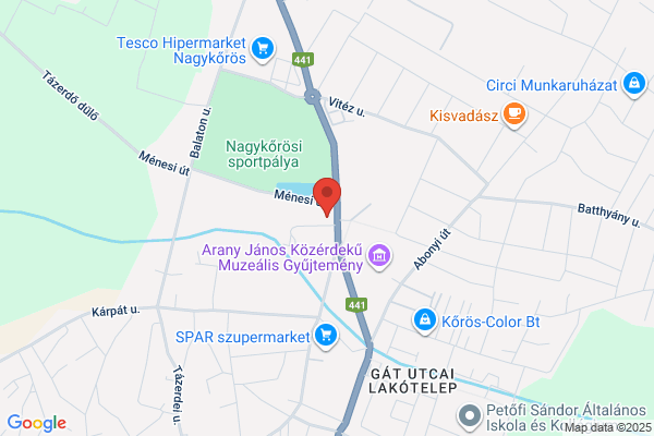 Toldi Miklós Élelmiszeripari Szki.