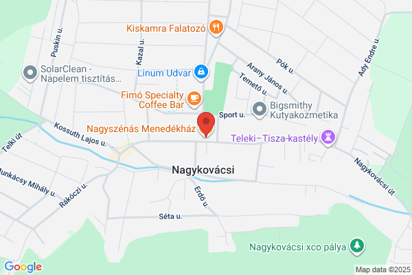 Gazdakör Vendéglő