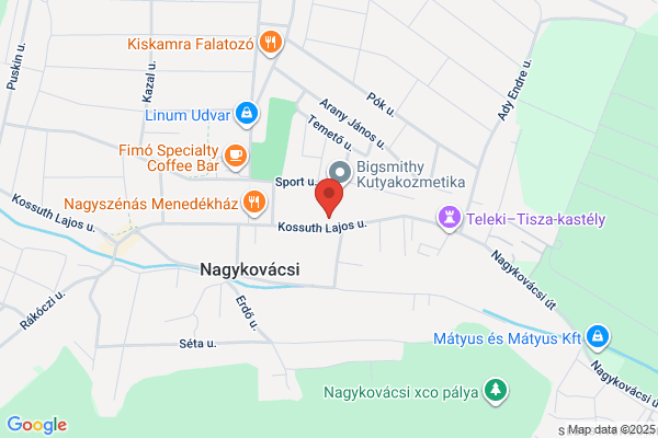 Mese Óvoda