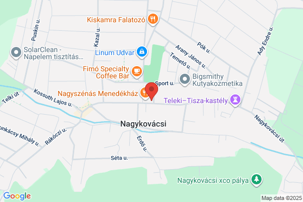 Nagykovácsi Polgármesteri Hivatal