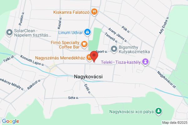 Német Nemzetiségi Óvoda