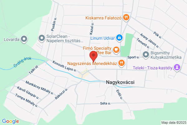 Általános Iskola
