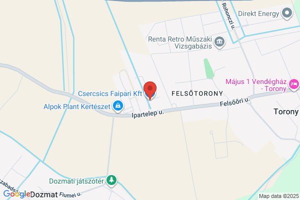 Csankó József műbútorasztalos egyéni vállalkozó