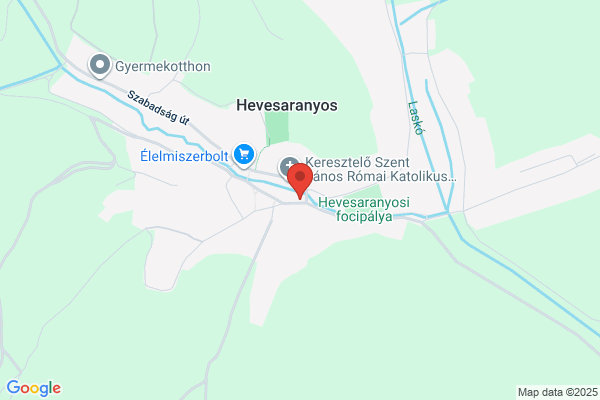 Hevesaranyos Polgármesteri Hivatal