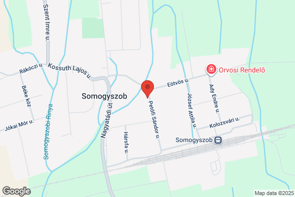 Somogyszob Polgármesteri Hivatal