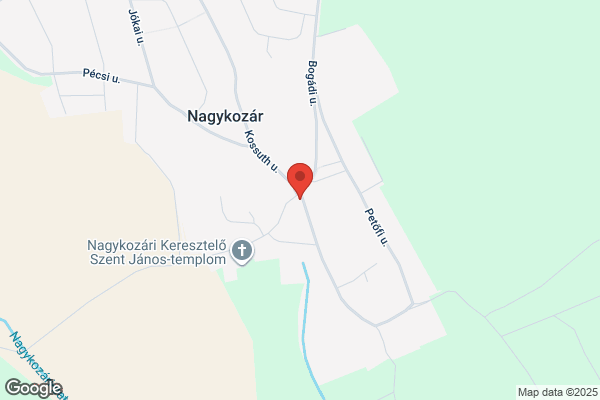 Zics Polgármesteri Hivatal