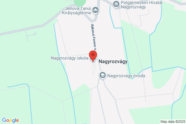 Öveges József Általános Iskola