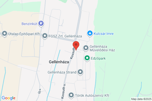Cédrus Gyógyszertár