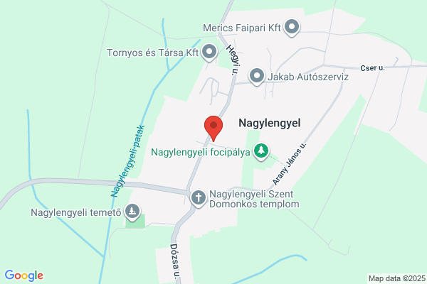 Gombosszeg Polgármesteri Hivatal
