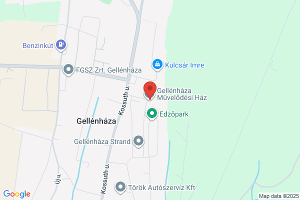 Községi Közművelődési Könyvtár
