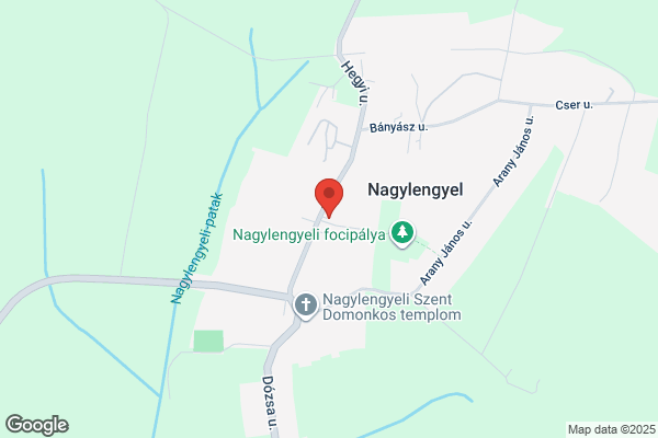 Milejszeg Polgármesteri Hivatal