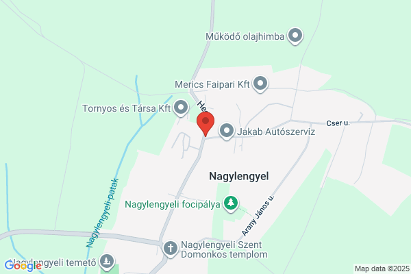 Napközi Otthonos Óvoda