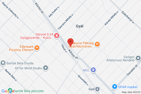 Községi Könyvtár
