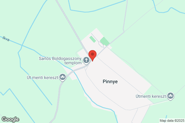 Pinnye Polgármesteri Hivatal