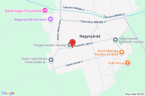 Német Nemzetiségi Tájház