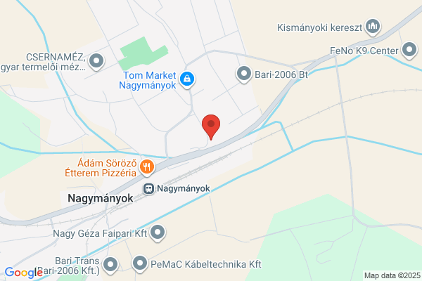Német Nemzetiségi Tájház