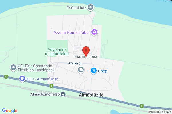 Általános Művelődési Központ