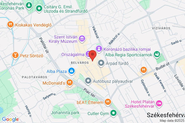 Gyöngyvirág Ajándék és Virágüzlet