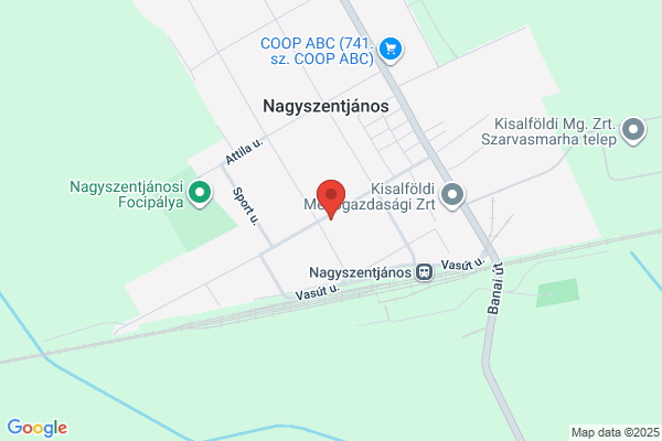 Hunyadi Úti Általános Iskola