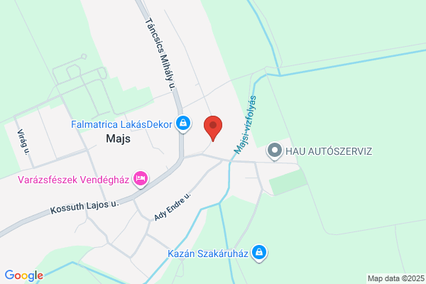 Frey János Általános Iskola