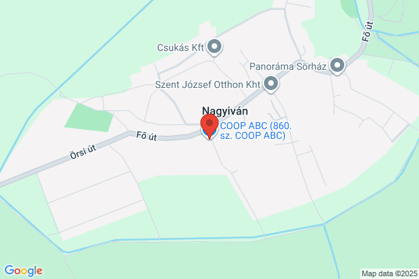 Alibánfa Polgármesteri Hivatal