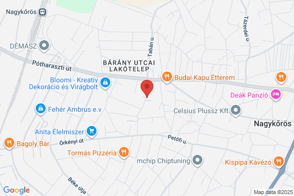 Kossuth Lajos Általános Iskola