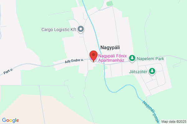 Nagypall Polgármesteri Hivatal