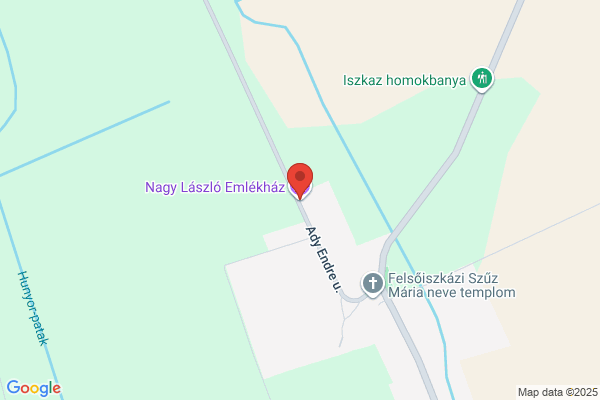 Nemes-Nagel Emlékszoba