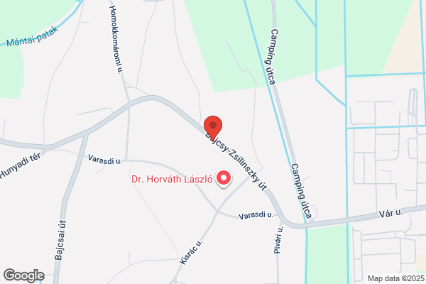 Kiskanizsai Gyógyszertár