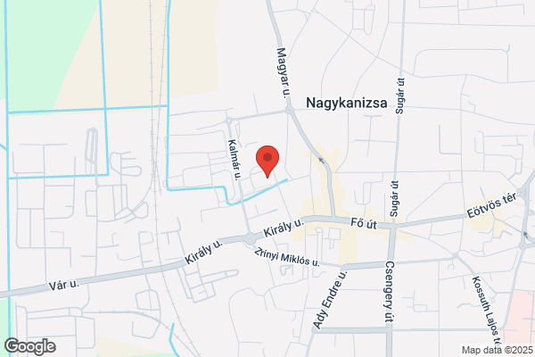 Nagykanizsa Autóbusz-Állomás